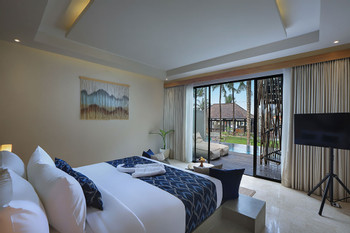 The Sebali Penida Resort photo 2
