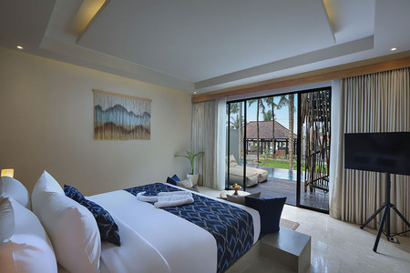The Sebali Penida Resort photo 2