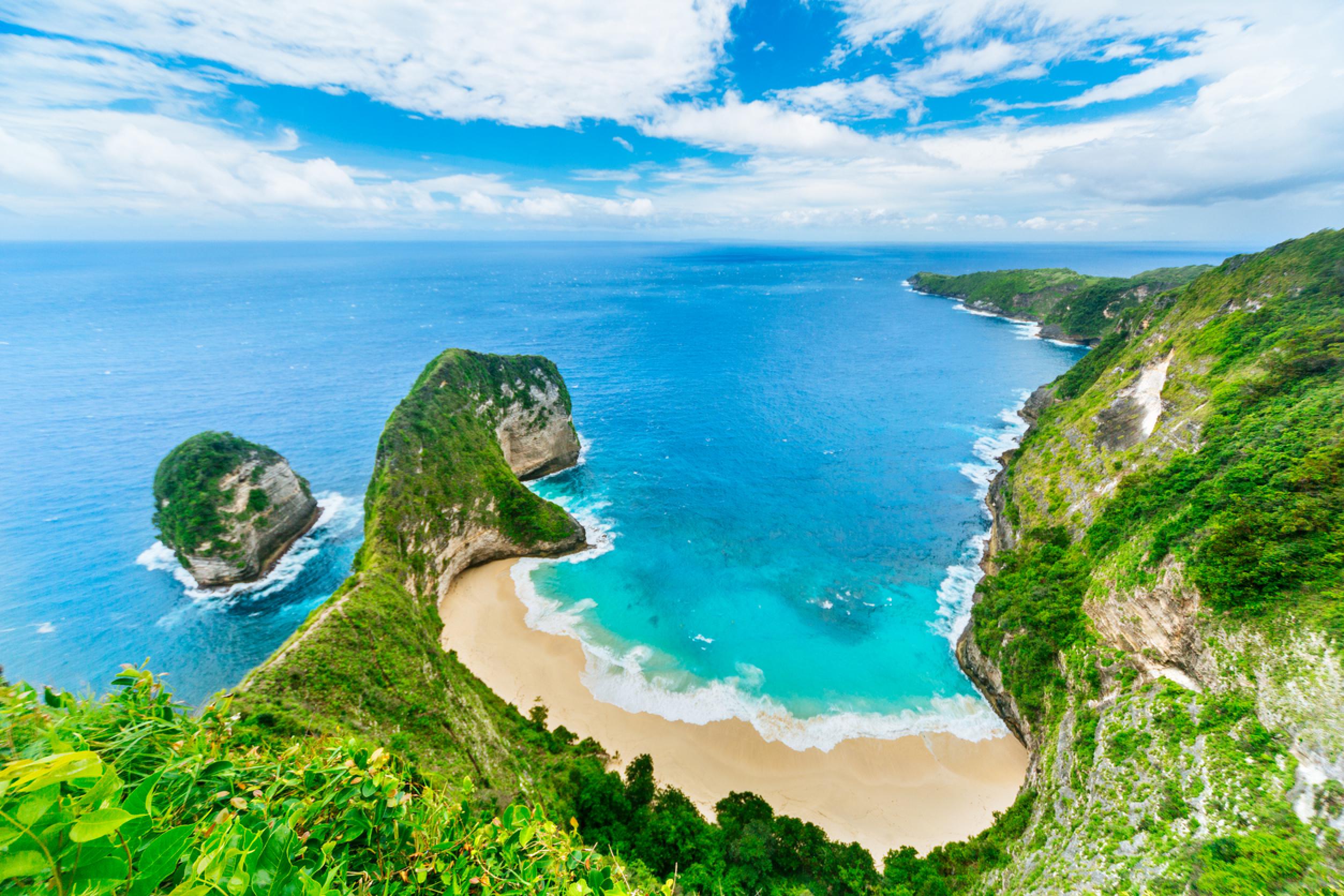 trip ke nusa penida