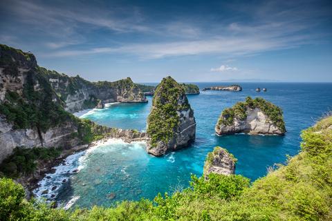 Nusa Penida Indonesia