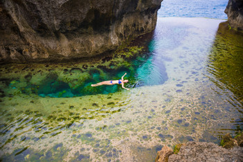 Nusa Penida photo 3