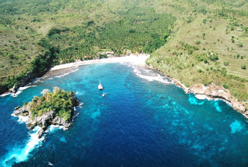 Ocean Rafting Islands Day Cruise photo 5