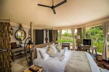 Menjangan Dynasty Resort photo 3