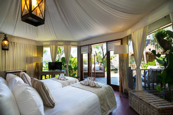 Menjangan Dynasty Resort photo 5