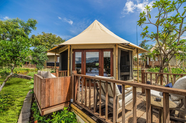 Menjangan Dynasty Resort photo