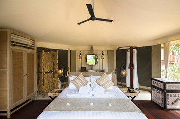 Menjangan Dynasty Resort photo 4