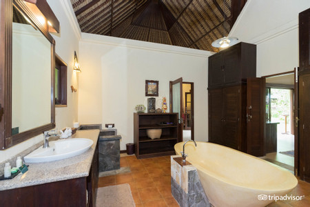 Taman Sari Bali Cottage photo 3