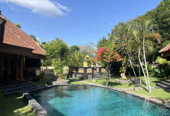 Taman Sari Bali Cottage photo 4