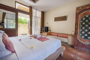 Taman Sari Bali Cottage photo 2
