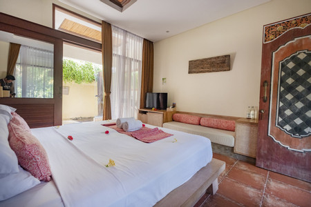 Taman Sari Bali Cottage photo 2