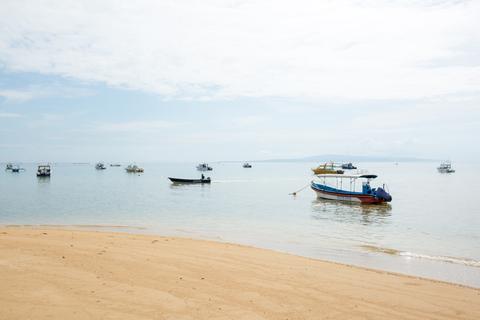 Sanur Indonesia