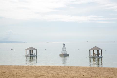 Sanur Indonesia