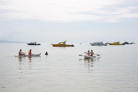 Sanur Indonesia