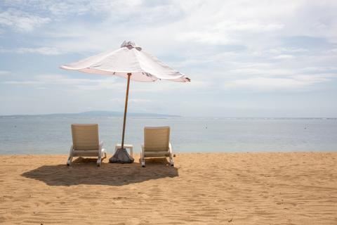 Sanur Indonesia
