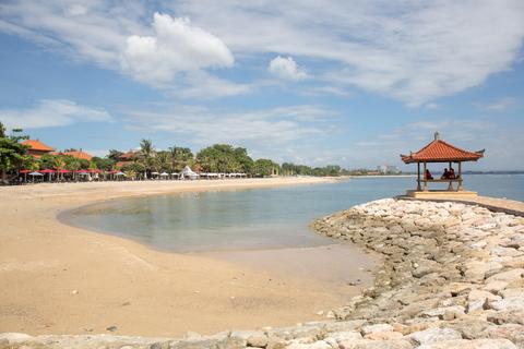 Sanur Indonesia