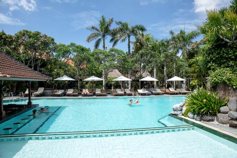 Sanur Indonesia