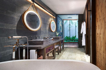Andaz Bali photo 4
