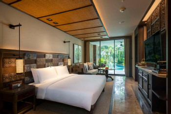 Andaz Bali photo 2