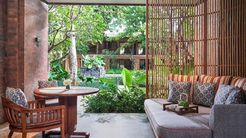 Andaz Bali photo 3