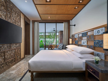 Andaz Bali photo 5