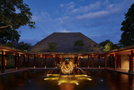 Andaz Bali