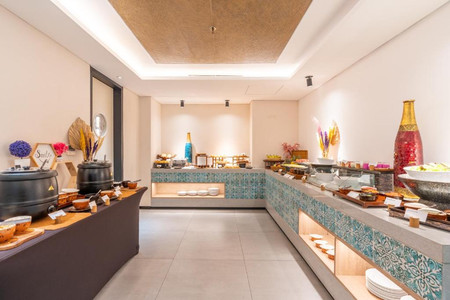 Holiday Inn Bali Sanur photo 3