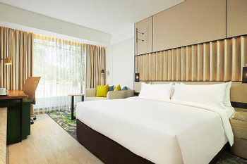 Holiday Inn Bali Sanur photo 4