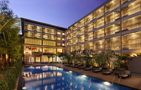 Holiday Inn Bali Sanur