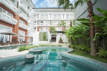 Maison Aurelia Indonesia