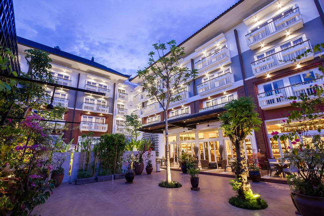 Maison Aurelia  photo