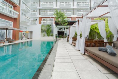 Maison Aurelia  Indonesia