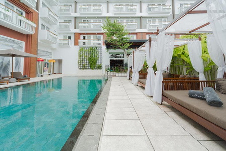 Maison Aurelia Sanur