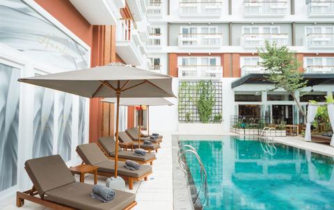 Maison Aurelia Indonesia