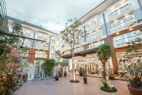 Maison Aurelia Indonesia