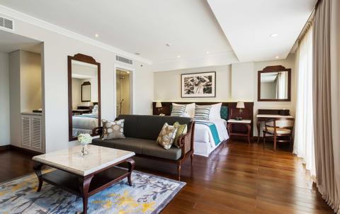 Maison Aurelia Indonesia