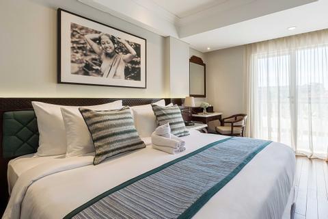 Maison Aurelia Indonesia