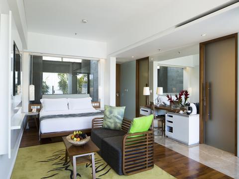 Maya Sanur Resort and Spa Indonesia