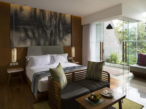 Maya Sanur Resort and Spa Indonesia