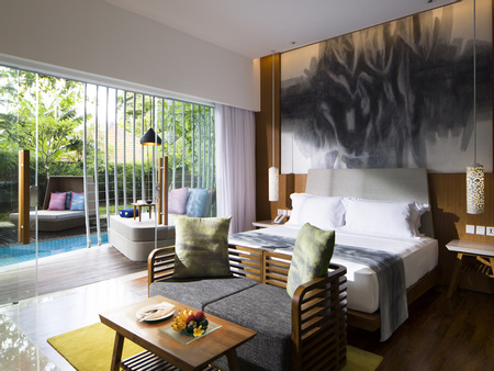 Maya Sanur Resort and Spa