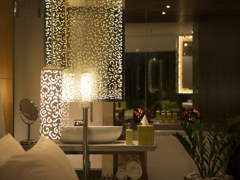 Maya Sanur Resort and Spa Indonesia