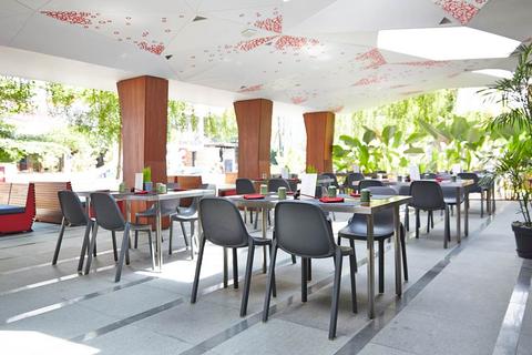 Maya Sanur Resort and Spa Indonesia