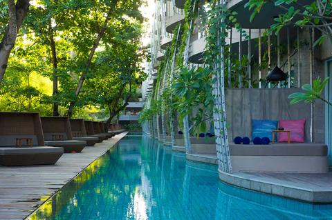 Maya Sanur Resort and Spa Indonesia