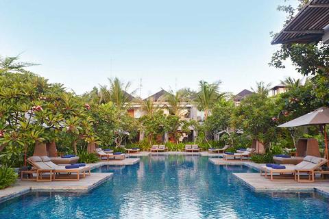 Maya Sanur Resort and Spa Indonesia
