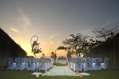 Maya Sanur Resort and Spa Indonesia