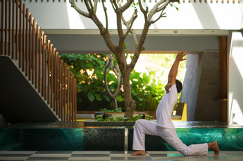 Maya Sanur Resort and Spa photo 3