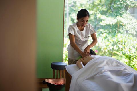 Maya Sanur Resort and Spa Indonesia