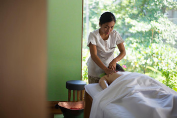 Maya Sanur Resort and Spa photo 5