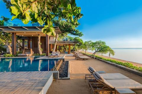 Maya Sanur Resort and Spa Indonesia