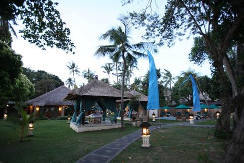 Prama Sanur Beach Hotel Indonesia