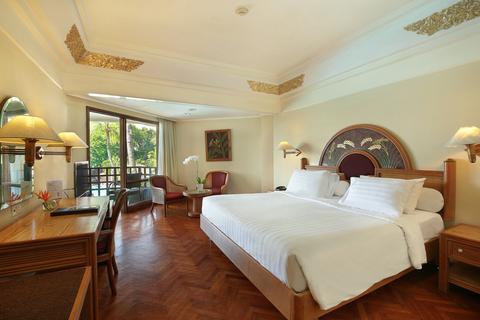 Prama Sanur Beach Hotel Indonesia